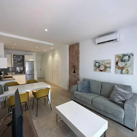 En Centro Apartment Alora