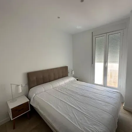 Apartment En Centro *