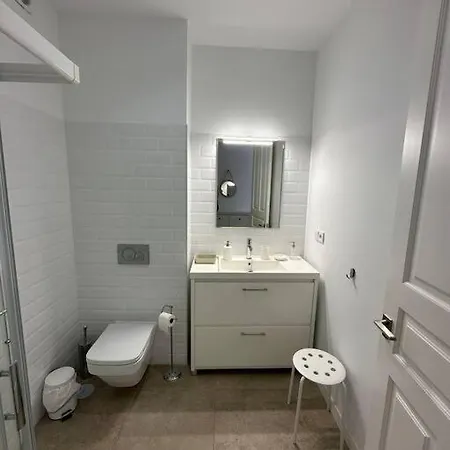 Apartment En Centro Alora