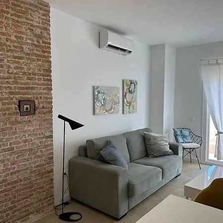 En Centro Apartment