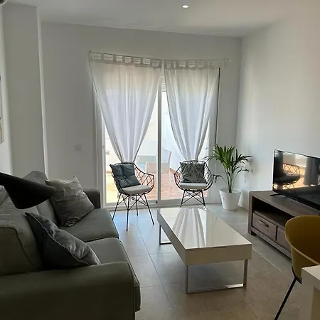 Apartment En Centro